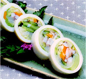 �����̃T���_